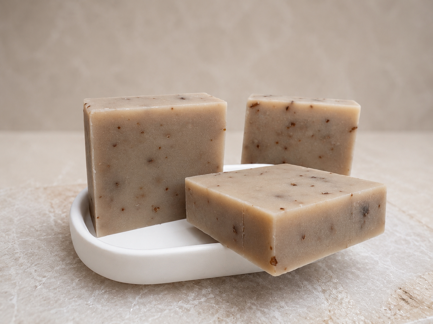 Oatmeal Milk & Honey