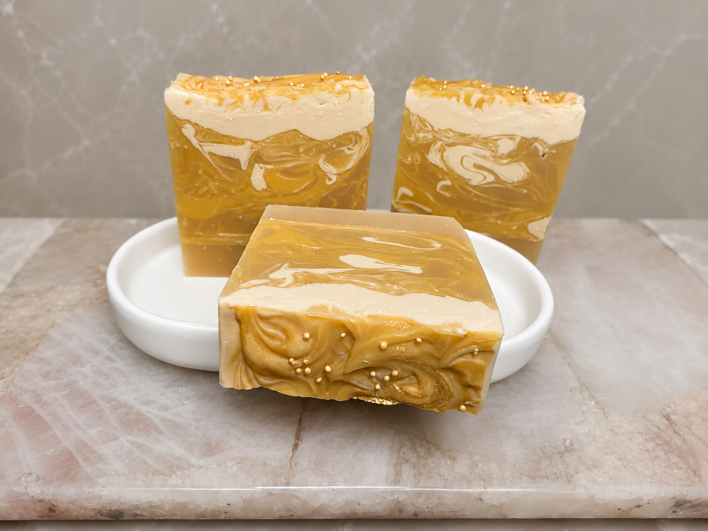Artisan Lemon Cream