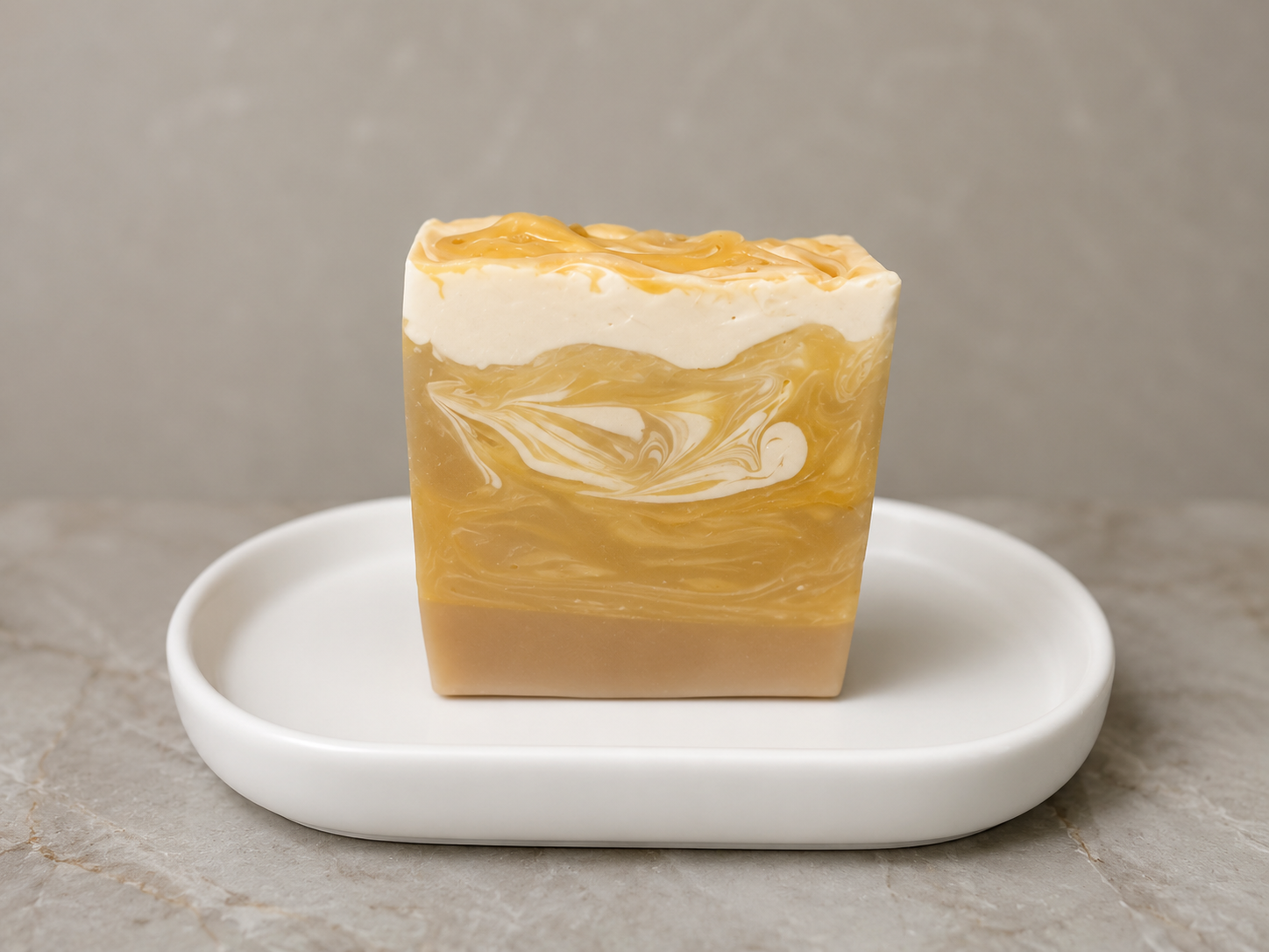 Artisan Lemon Cream
