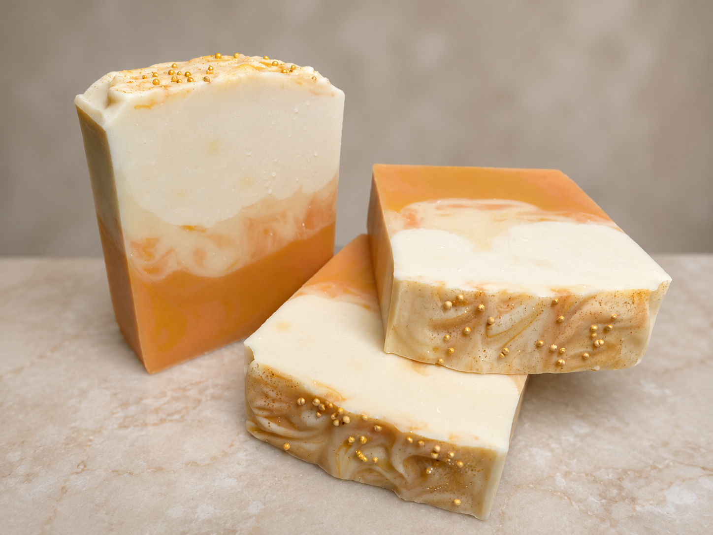 Artisan Orange Peel