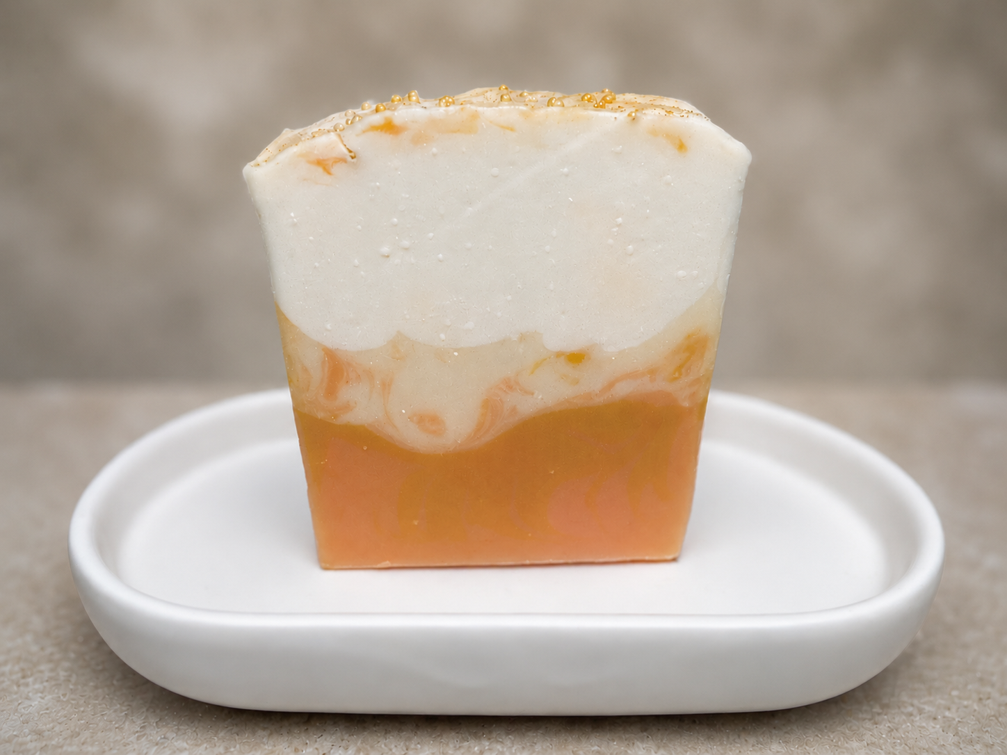 Artisan Orange Peel