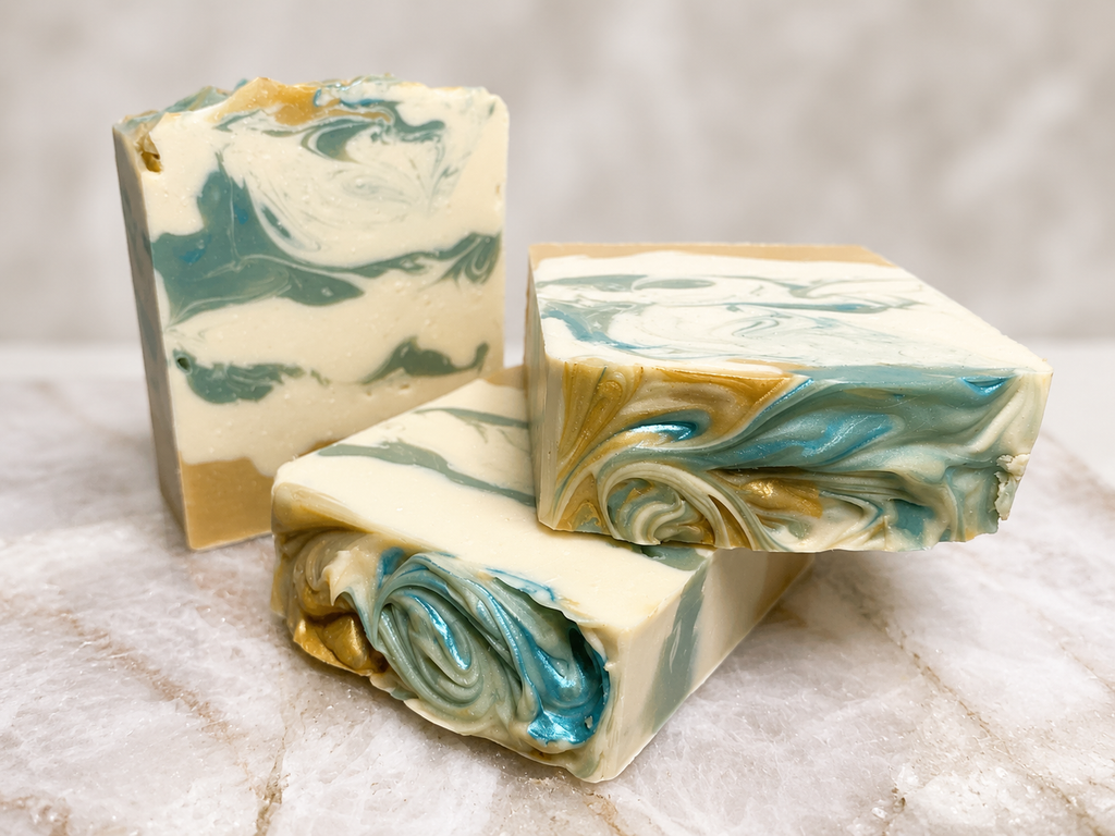 Artisan Coconut Shore