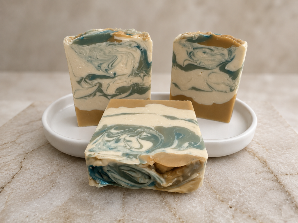 Artisan Coconut Shore