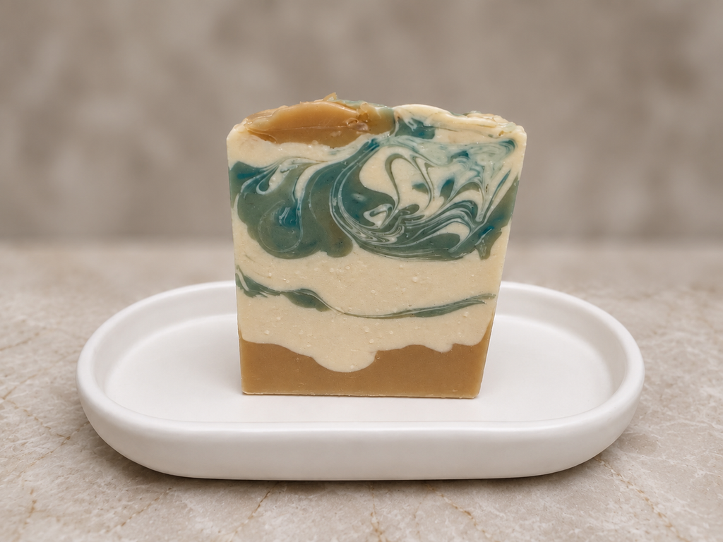 Artisan Coconut Shore