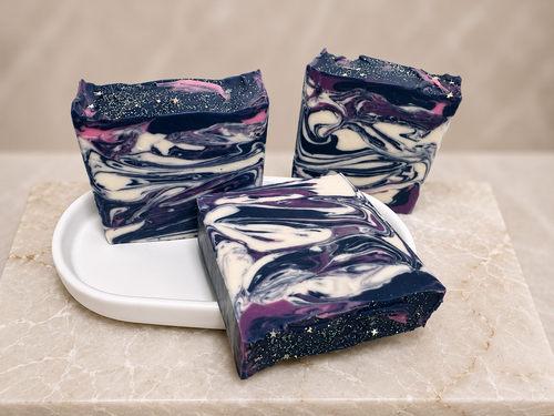 Artisan Cosmic Stardust