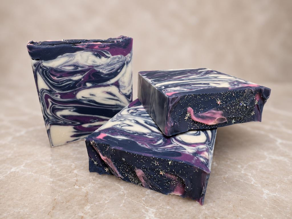 Artisan Cosmic Stardust