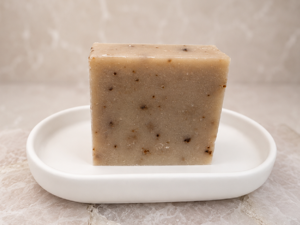 Oatmeal Milk & Honey