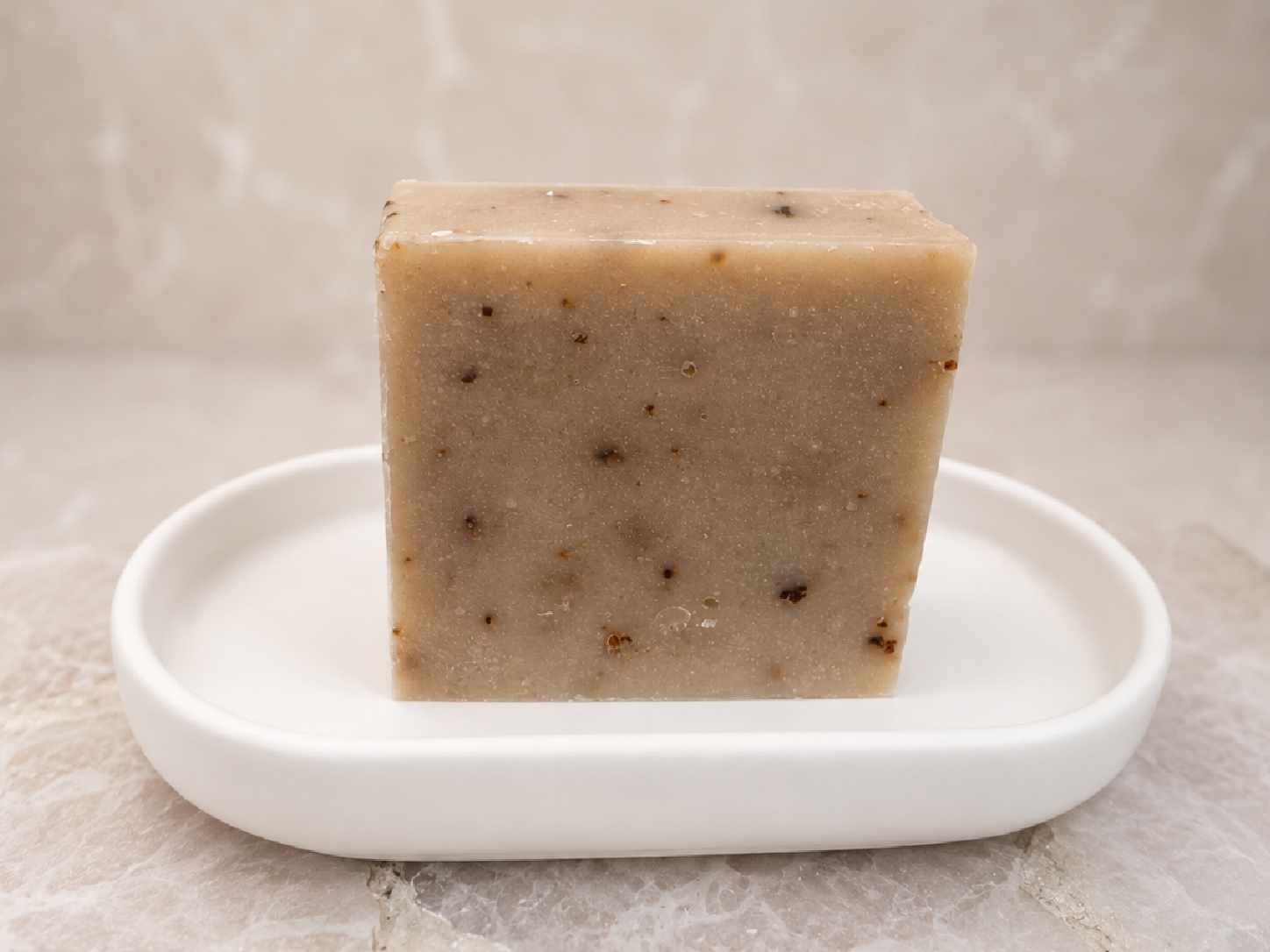 Oatmeal Milk & Honey
