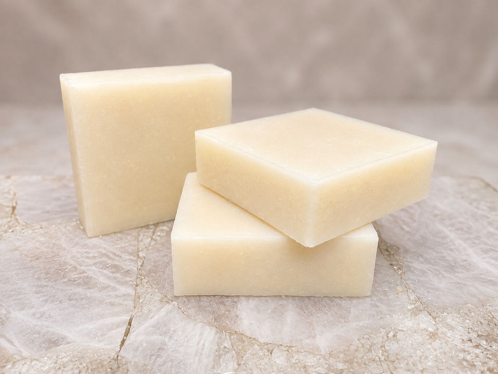 Quiet (Unscented)
