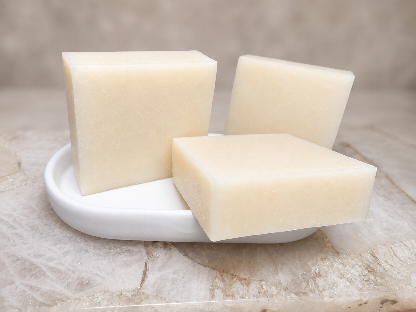 Quiet (Unscented)