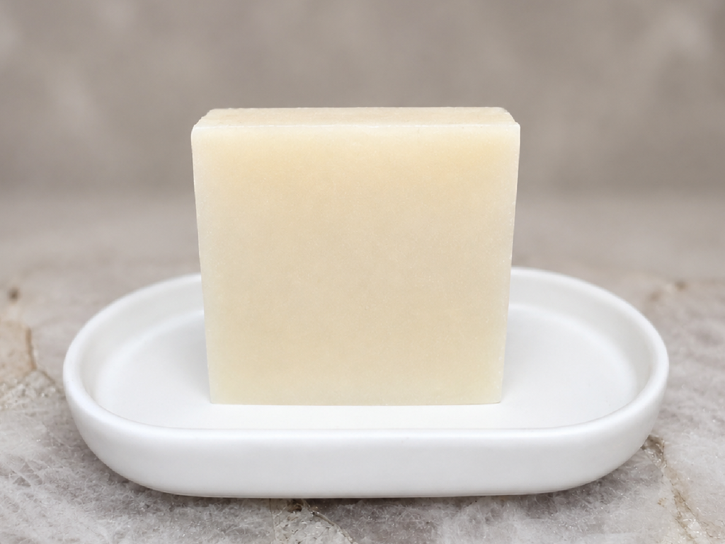 Quiet (Unscented)